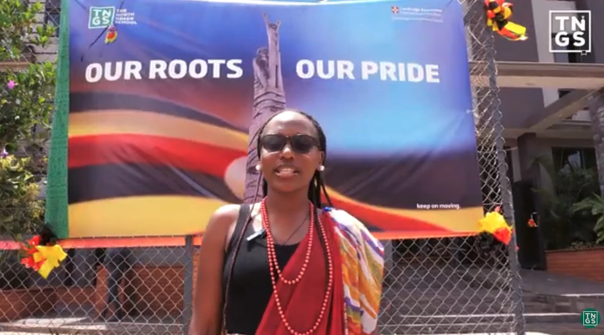 Cultural Day Moments